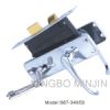 Mortise Lockset 687-3495s