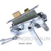 Mortises Lockset 0223A