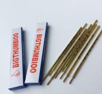 Golden Tube Silver Refills
