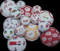 Promotional Balls