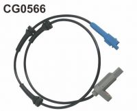 PEUGEOT 206 SAMAND  405 ABS WHEEL SPEED SENSOR From China