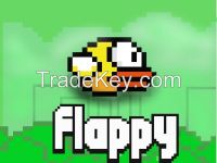 Play Flappy Bird Free