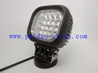 48W bright Led car Light, Led Working Light for off road SUV truck