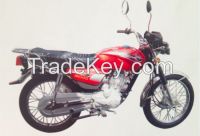 Motorcycle (Jin Chao JCH 125/150 G) 