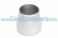 Concentric Reducer