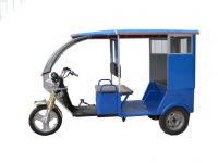 Rickshaw Passenger 1000w From China