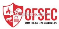 OFSEC - Oman Fire, Safety and Security Exhibition 2015