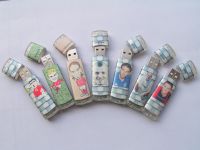 USB Flash Drive With Colorful Logo