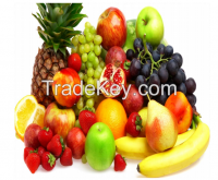 Fresh Fruit