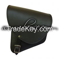 Harley Softail Swingarm Solo Bag