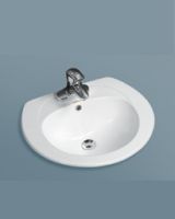 ceramic above counter basin(4303)