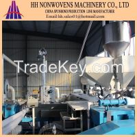 1600mm SMS pp spunbond nonwovens production machinery