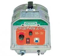 PVC Welder (Kong Sung)