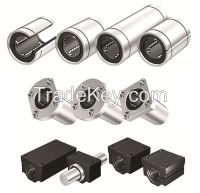 Linear Bushing (Samic Precision Ind.)