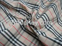 Yarn Dyed Nylon Check(SONG-I TEXTILE CO., LTD.)