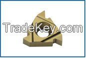 Threading Inserts Partial Profile 60