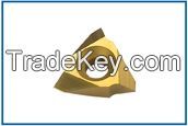 Threading Insert 60 Partial Profile