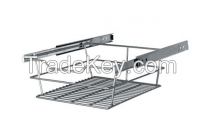 Pull-out Basket for 400mm Cabinet