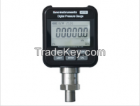 Digital Pressure Gauge From China