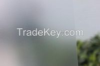 Oil canvas texture cold lamination film