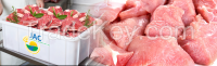 Frozen meat poultry | Frozen whole chicken | Frozen Chicken paws/feet | Frozen Chicken wings | Frozen drumstick | Frozen Beef | Frozen Lamb chops