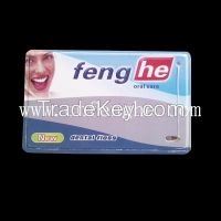 Credit Card Dental Floss