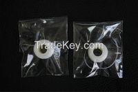 PTFE, UHMWPE, terylene and nylon dental floss yarn