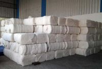 Raw Cotton Fibre And Linters