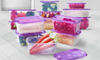 Thin Wall Refrigerator Microwave Safe Preservation