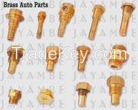 Brass Auto Parts