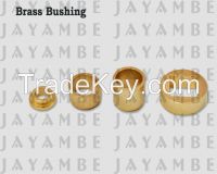 Brass Brushings