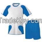 SOCCER UNIFORMS