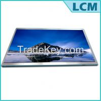 HD 10.1 inch tft lcd display panel with 1024x600 resolution high brightness for car DVD player