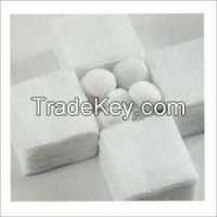 Absorbent Gauze