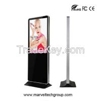 42 Inch HDMI Lcd Free Standing