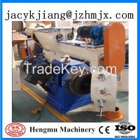 2014 hot sale good quality wood pellet machine with ce approved