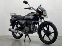 Hero Honda Splendor Plus