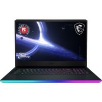 MSI 17.3" GE76 Raider
