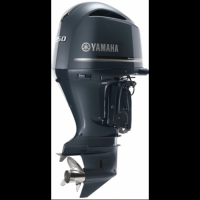 YAMAHA 300HP 4-STROKE OUTBOARD MOTOR