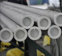 seamless stainless steel pipe