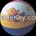 sell basket ball game basket ball toy basketball size 3 5 7