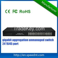 In Store Gigabit Aggregation Switch UK3200