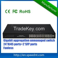 Discount Network Gigabit Aggregation Switch UK3300