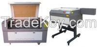 4030/6040/9060 small laser machine