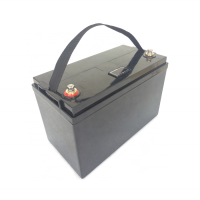 BMS 12v 24v 36v 48v 50ah 100ah 200ah 300ah LiFePO4 Battery Pack From China