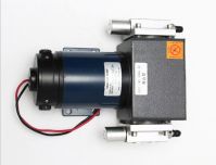 Piston Vacuum Pump H960