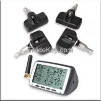 Honda Passenger Car TPMS