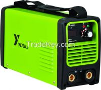 Welding machine