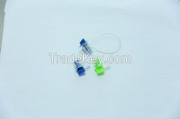Self-lock Plastic Security Seal