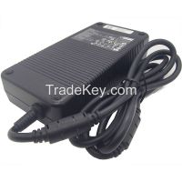 Original 19.5V16.9A 330W AC Adapter Charger for DELL Alienware M18x R1 R2 X51 XM3C3 450-17280 DA330PM111 7.4mm x 5.0mm 